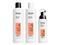 Nioxin System 4 Progressed Thinning-kit – kuva 3
