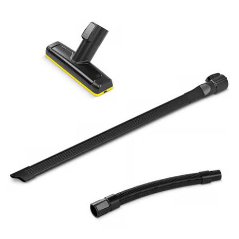 Kärcher car cleaning kit