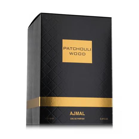 Ajmal Patchouli Wood - EdP 100 ml