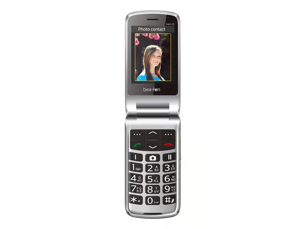 Beafon SL645 LTE 4G, matkapuhelin – kuva 5/8