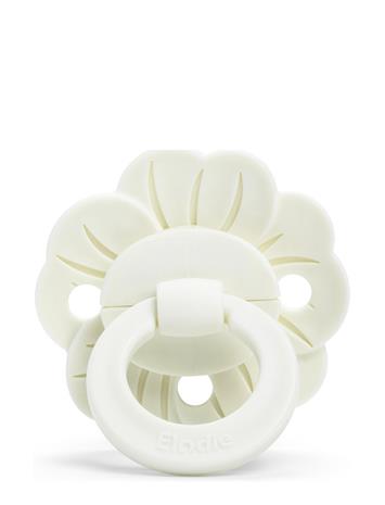 Elodie Binky Bloom Tutti 3+, Vanilla White