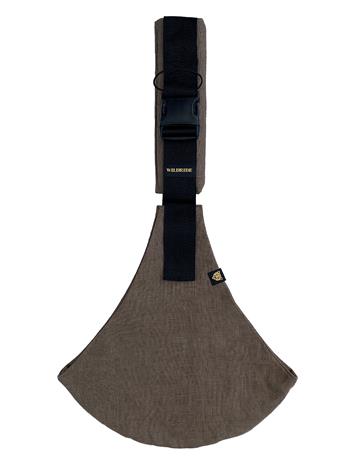Wildride Kantoreppu, Basic Brown