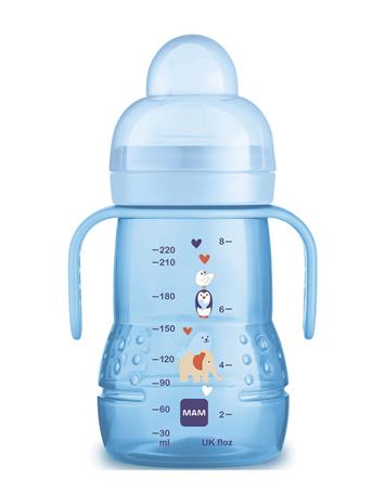 MAM - Trainer - Blue – kuva 4/6