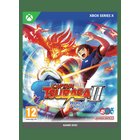 Captain Tsubasa 2: World Fighters, Xbox Series X -peli