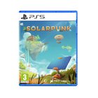 Solarpunk, PS5 -peli