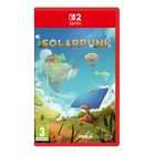 Solarpunk, Nintendo Switch 2 -peli