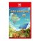 Solarpunk, Nintendo Switch 2 -peli – kuva 2