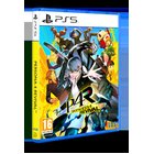 Persona 4 Revival - Steelbook Edition, PS5 -peli
