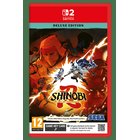 SHINOBI: Art of Vengeance, Nintendo Switch 2 -peli