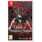 Qliphah in Providence's Shadow, Nintendo Switch -peli