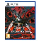 Qliphah in Providence's Shadow, PS5 -peli