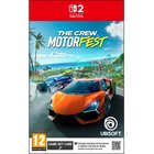 The Crew Motorfest, Nintendo Switch 2 -peli