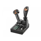 Moza Racing Farming Control System, PC -ohjain