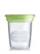 MAM Milk Storage Solution 5 kpl vihreä – kuva 3