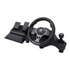 Trust GXT289 Movi Racing Wheel, PC/PS4 -rattipoljinsetti