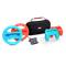 Trust GXT1249 7-in-1 Accessory Pack for Nintendo Switch, tarvikesetti – kuva 1