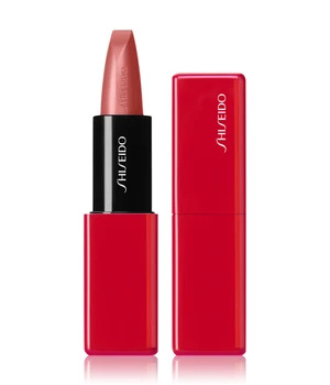 Shiseido Technosatin Gel Lipstick Huulipuna 3.3 g Data Stream