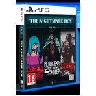 The Nightmare Box - Vol III, PS5 -peli
