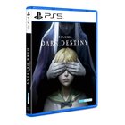 Jurnal Risa: Dark Destiny, PS5 -peli