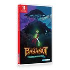 Bahamut and the Waqwaq Tree, Nintendo Switch -peli