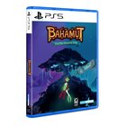 Bahamut and the Waqwaq Tree, PS5 -peli
