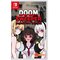 Doom Sweeper - Rapid-Fire Edition, Nintendo Switch -peli – kuva 1
