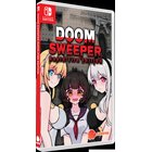 Doom Sweeper - Rapid-Fire Edition, Nintendo Switch -peli