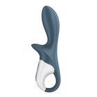 Satisfyer Booty 2 Anaalivibraattori, paisuva varsi