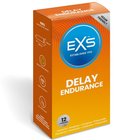 EXS Delay kondomit, 12 kpl