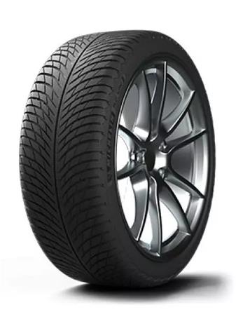 Michelin Pilot Alpin 5, 255/35R19, Kitkarengas