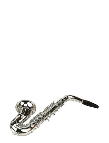 MUSIC - Saxophone 8 Notes (501087)