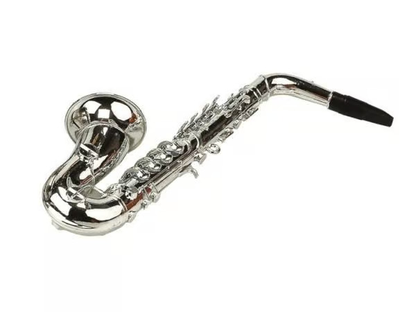 MUSIC - Saxophone 8 Notes (501087)