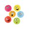 LG-Imports Notebook Smile face (Assorted) – kuva 1