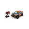 Nikko RC Elite Trophy Truck Grey – kuva 1