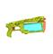Nerf: Dunk Fill Super Soaker GADGET – kuva 3
