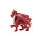 Mojo Fantasy Red Dragon – kuva 1