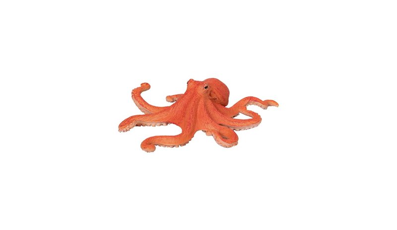 Mojo - Sealife Octopus – kuva 1/1