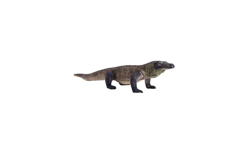 Mojo Wildlife Komodo Dragon – kuva 1/1