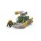 Schleich Jungle Stronghold – kuva 1