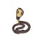 Mojo Wildlife King Cobra – kuva 1