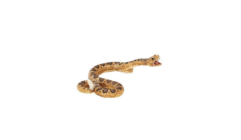 Mojo Wildlife Rattlesnake – kuva 1/1