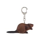 Mojo - Keychain Beaver