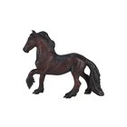 Mojo Horse World Friesian Mare