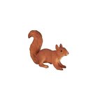 Mojo Wildlife Running Squirrel