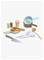 Dantoy - BIO kitchen set (5601) – kuva 5