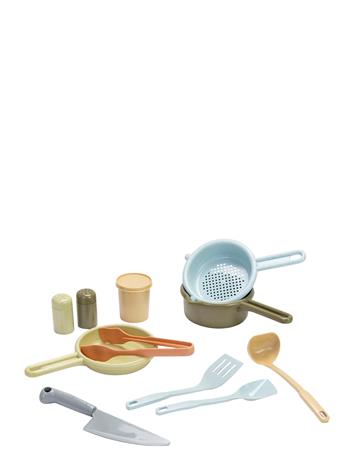 Dantoy - BIO kitchen set (5601)