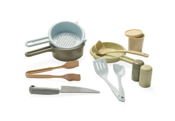 Dantoy - BIO kitchen set (5601)