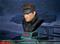 First 4 Figures - Metal Gear Solid Life-Size Bust Resin Statue: Solid Snake (Standard Edition) - Figuuri – kuva 2