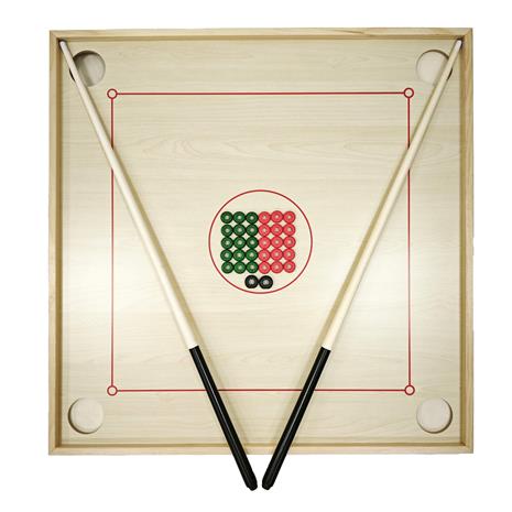 Nordcore Koronapeli 80x80 cm