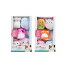 Squishmallows Micromallows 6 cm Plush 5 Pack Asst - 1 pcs